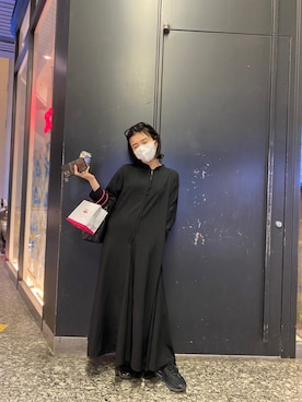 sapyさんのコーディネート