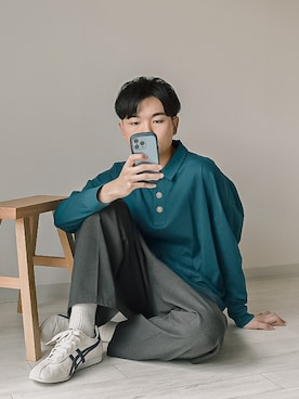 motoshi さんのコーディネート