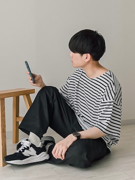 motoshi さんのコーディネート