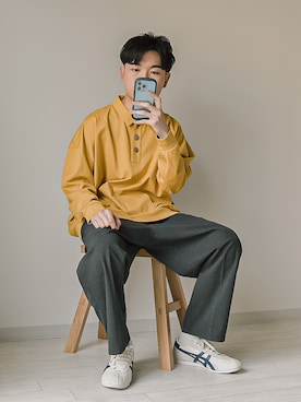 motoshi さんのコーディネート