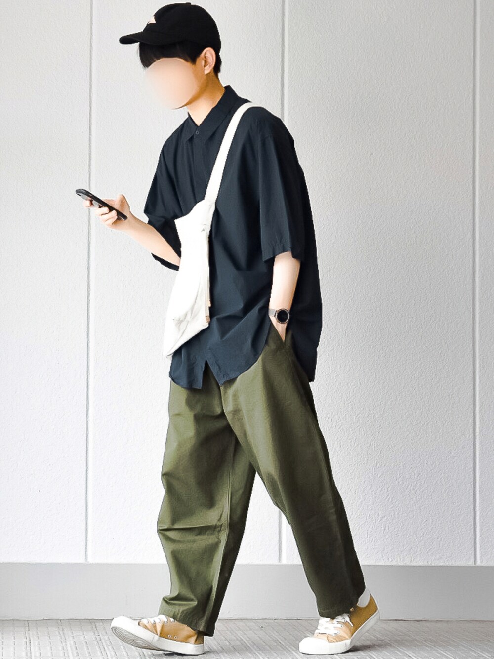 Steven Alan（スティーブンアラン）の「＜Steven Alan＞ OHMI