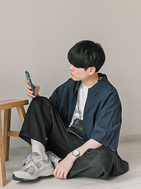 Steven Alan（スティーブンアラン）の「＜Steven Alan＞ OHMI