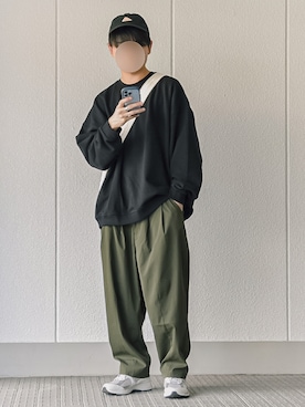 motoshi さんのコーディネート