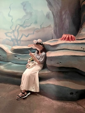 むぎちゃんさんのコーディネート