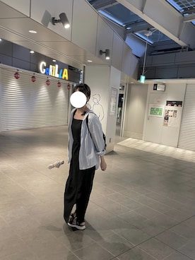 むぎちゃんさんのコーディネート