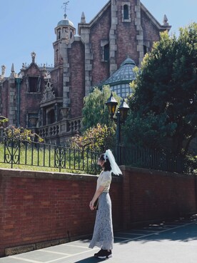 むぎちゃんさんのコーディネート