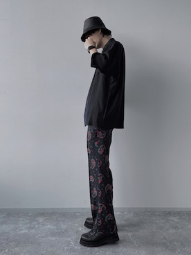 nissy_HAREさんのコーディネート