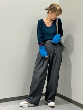 takanoさんのコーディネート