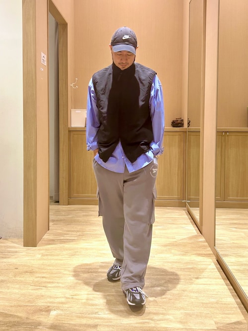 Yusuke Tanakaさんのコーディネート