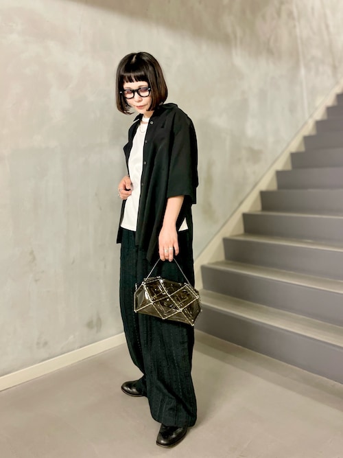 セール】Schott×RUMBLE RED（ショット×ランブルレッド）オリジナル刺繍