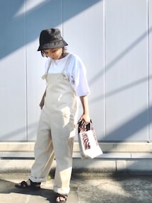 MANASTASH（マナスタッシュ）の「MANASTASH/マナスタッシュ W-s
