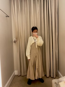 earehさんのコーディネート
