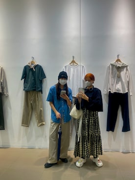 earehさんのコーディネート