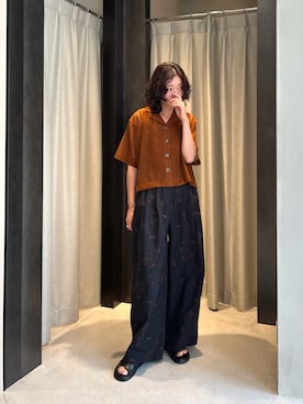 takagi kotomiさんのコーディネート