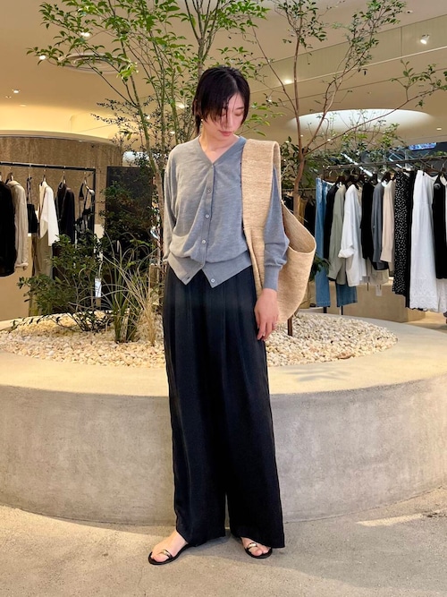 『別注』NICOLAS LAINAS×URBAN RESEARCH　リングサンダル