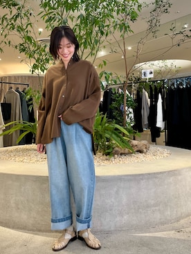 takagi kotomiさんのコーディネート