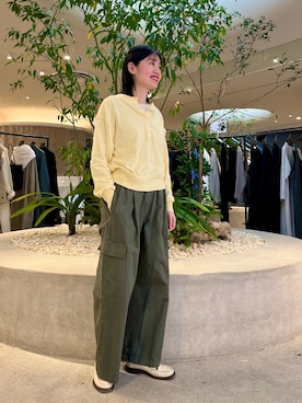 takagi kotomiさんのコーディネート