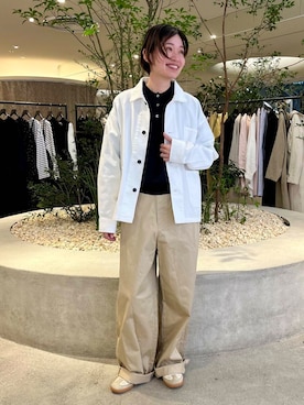 takagiさんのコーディネート