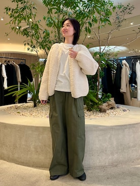 takagi kotomiさんのコーディネート