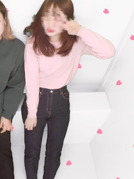 。さんのコーディネート