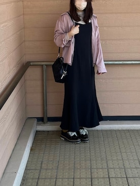 。さんのコーディネート