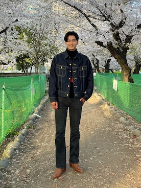 だいきさんのコーディネート