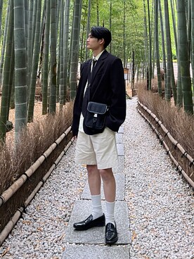 だいきさんのコーディネート