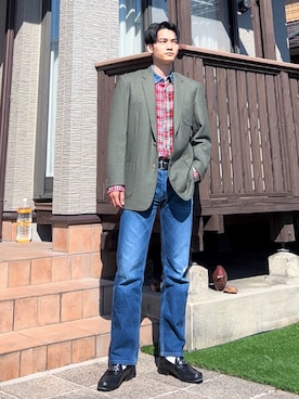 だいきさんのコーディネート