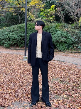 だいきさんのコーディネート