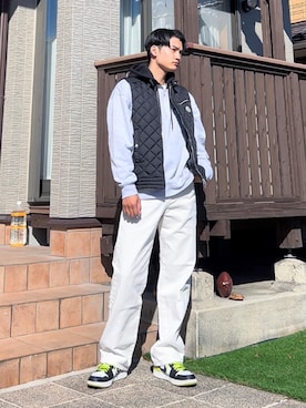 だいきさんのコーディネート