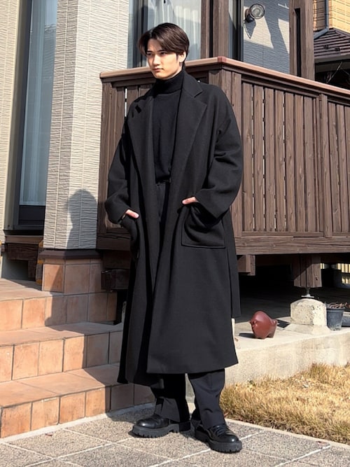 だいきさんのコーディネート