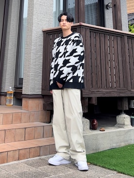 だいきさんのコーディネート