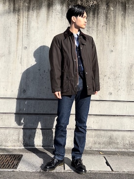 だいきさんのコーディネート