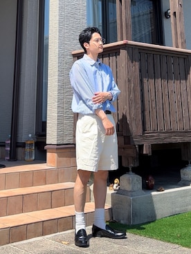 だいきさんのコーディネート