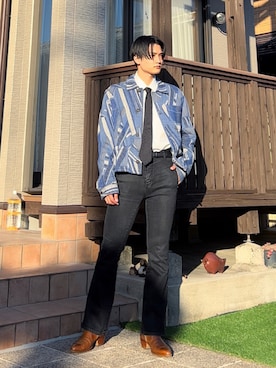 だいきさんのコーディネート