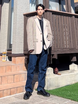 だいきさんのコーディネート