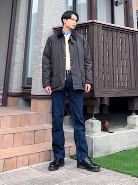 だいきさんのコーディネート