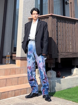 だいきさんのコーディネート