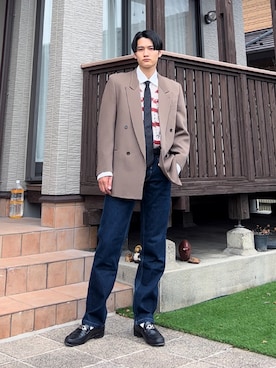 だいきさんのコーディネート