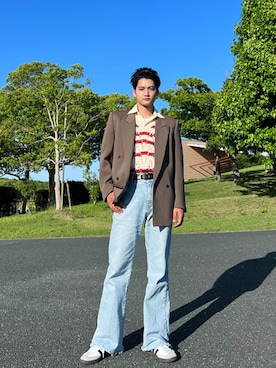 だいきさんのコーディネート