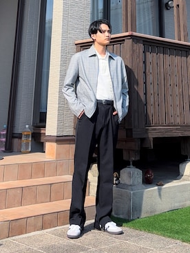 だいきさんのコーディネート