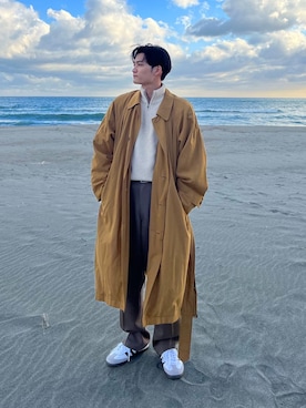 だいきさんのコーディネート