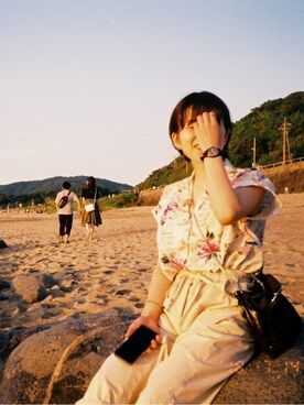 hikaruさんのコーディネート