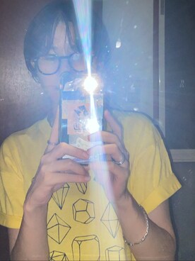 hikaruさんのコーディネート