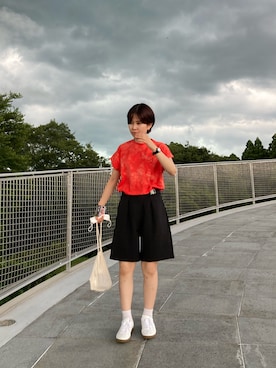 hikaruさんのコーディネート