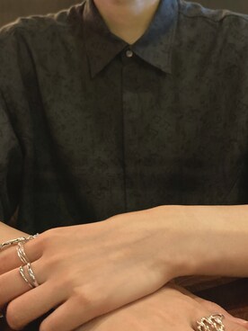 hikaruさんのコーディネート