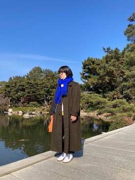 hikaruさんのコーディネート