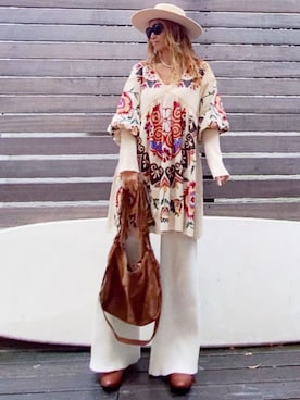 Anさんのコーディネート