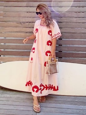 Anさんのコーディネート