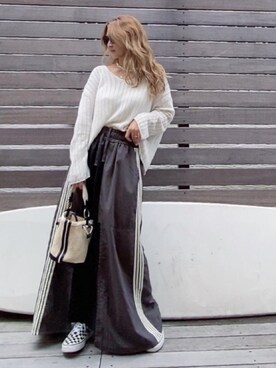 Anさんのコーディネート